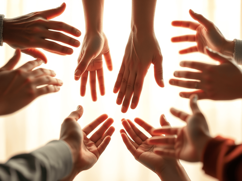 Building Bridges: Creating Safe and Peaceful Communities for&nbsp;All