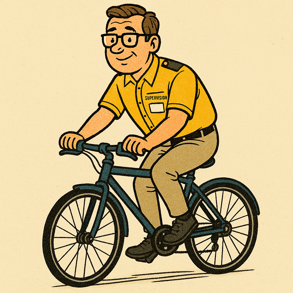 🧭 Leadership Starts With You: Understanding, Supporting, and Leading by&nbsp;Example