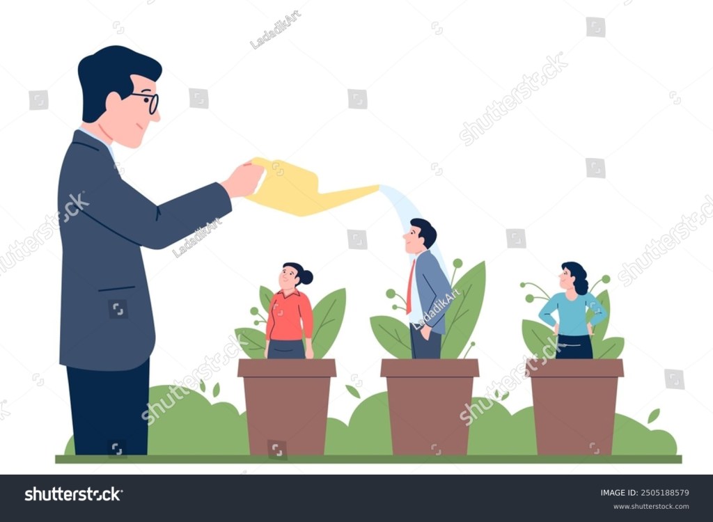 Where Have All the Leaders Gone? A Call to Cultivate Leadership in the Next&nbsp;Generation